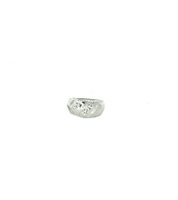 Anello Lo Scrigno Gioielli Donna in Oro bianco AFBMOB4 - AFBMOB4